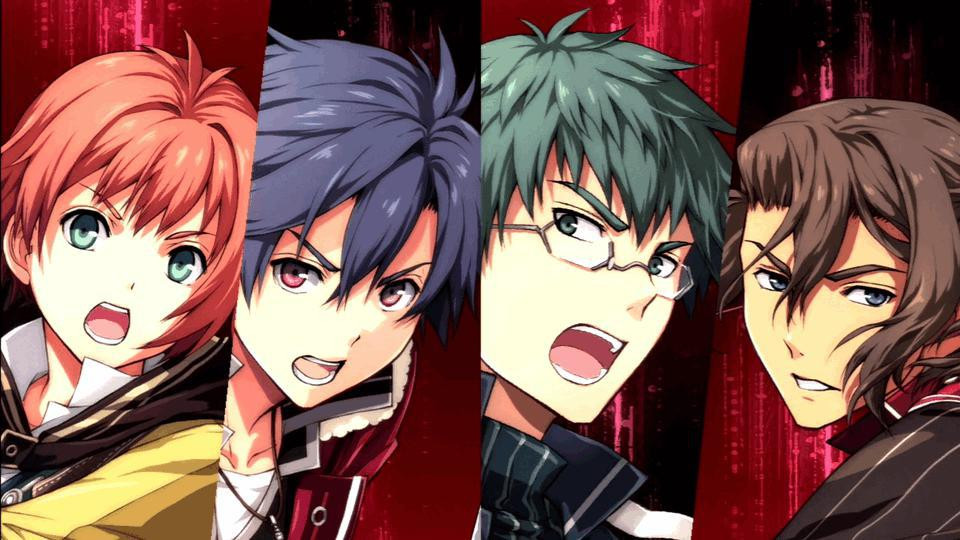 The Legend of Heroes VIII: Trails of Cold Steel II - кадр 15
