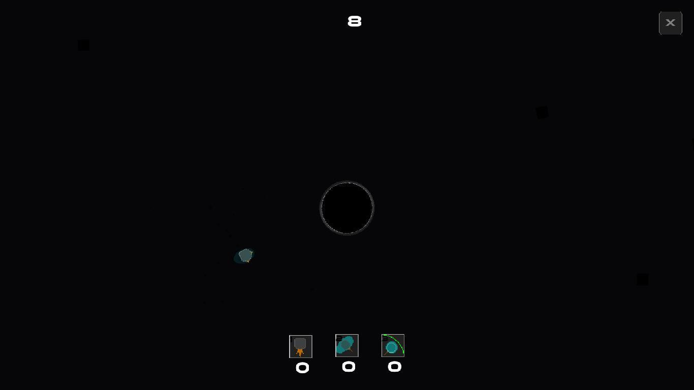 Brink (itch) (RelicToothStudios) - кадр 1