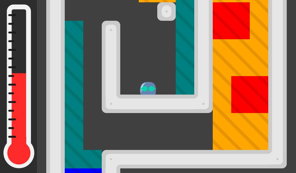 Aqua Journey (itch) - кадр 1