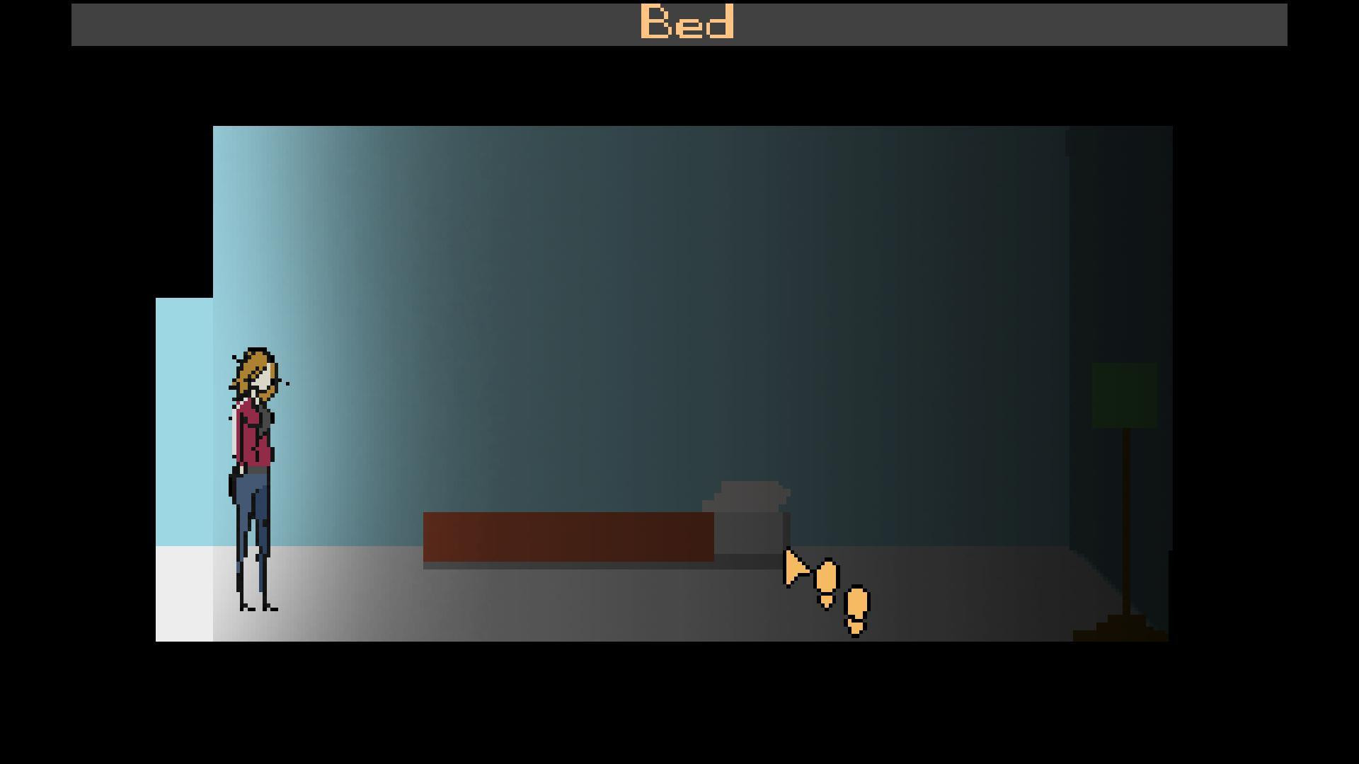 Obsession (itch) (Asephy) - кадр 4