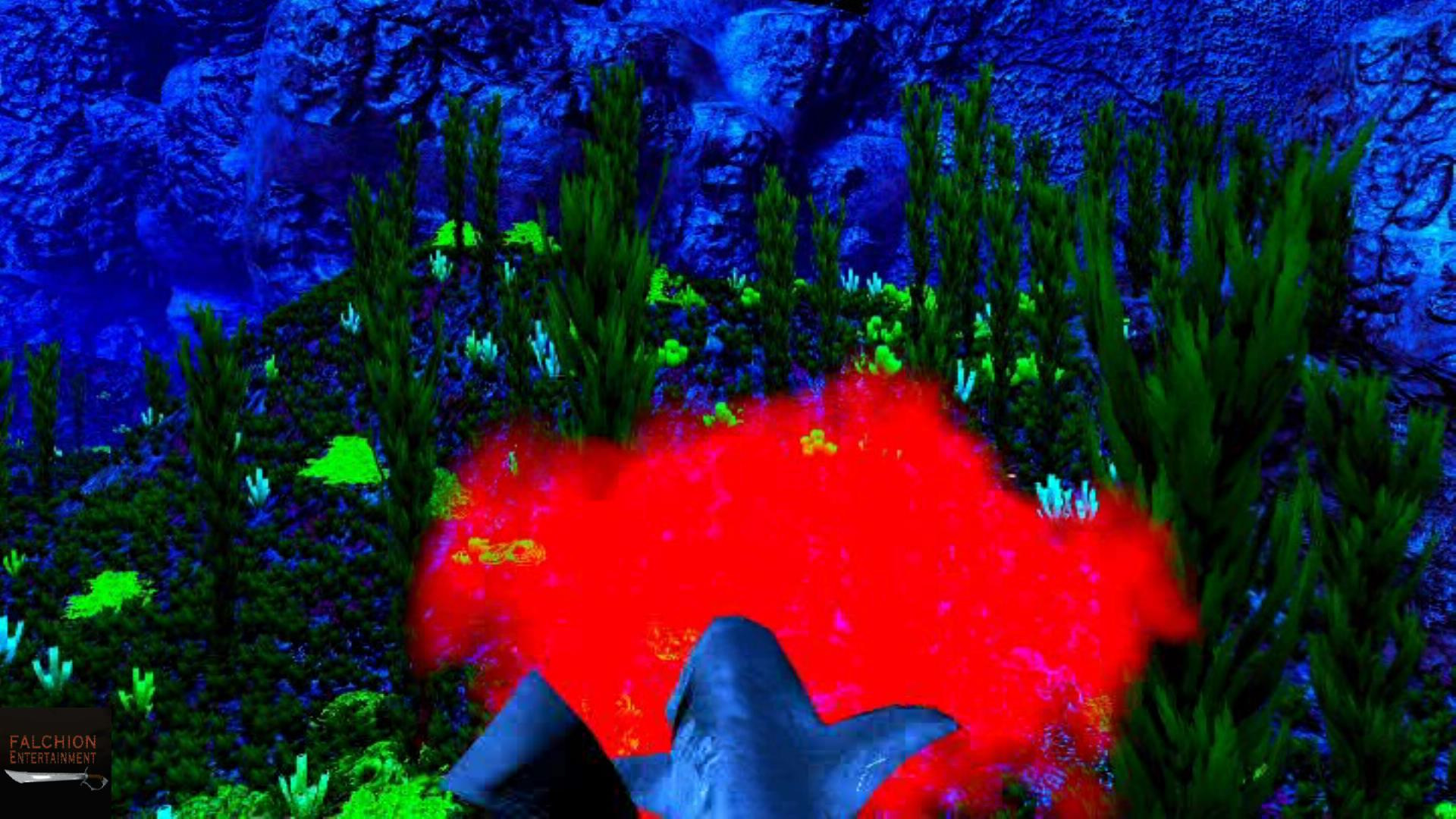 Food Chain: Ocean Predators (itch) - кадр 4