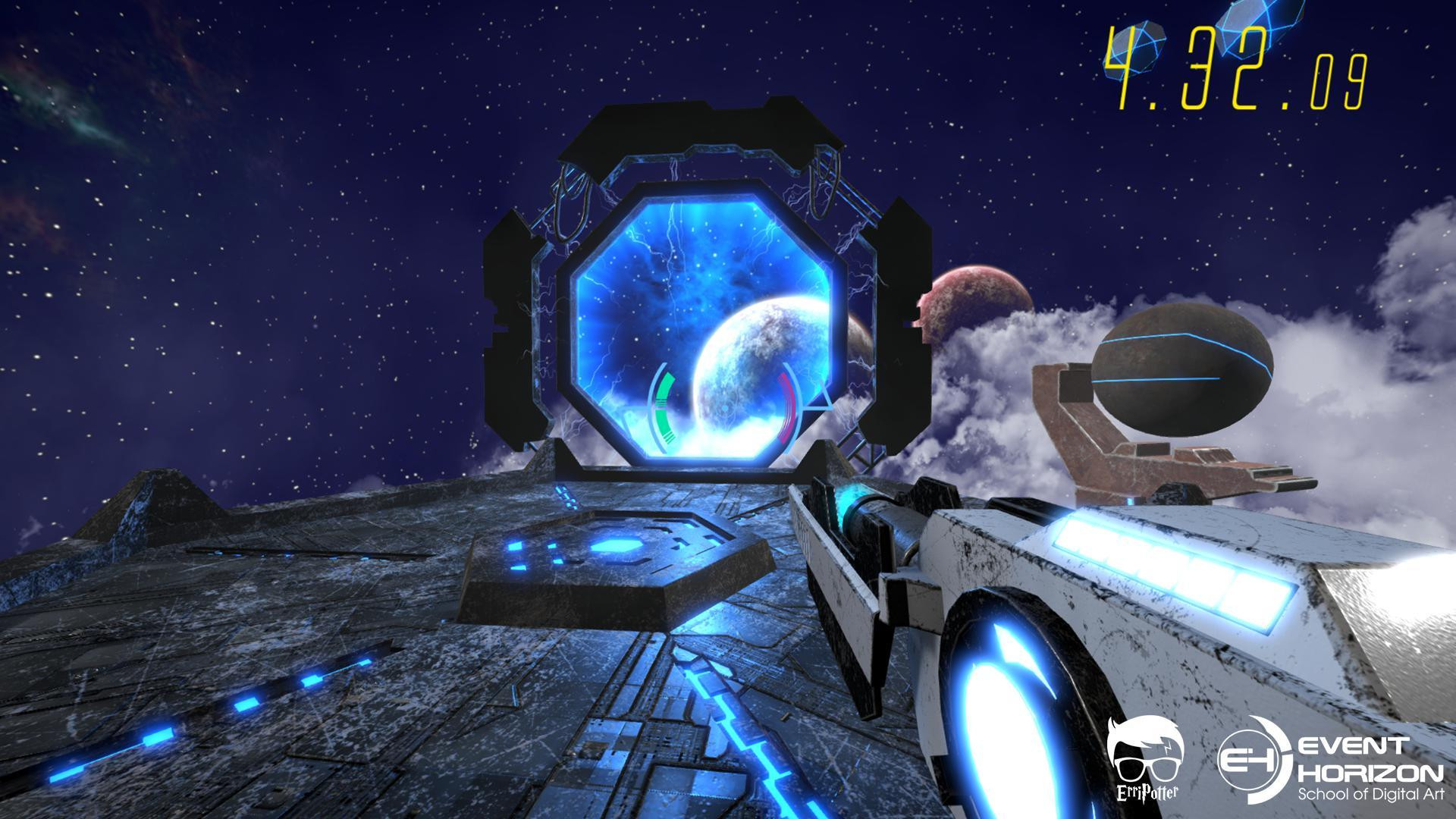 Airfall (itch) - кадр 8