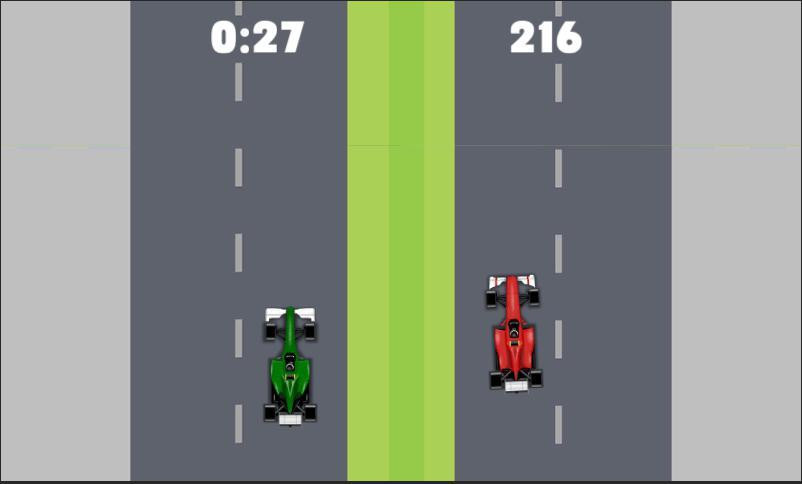 Super Race (itch) - кадр 2