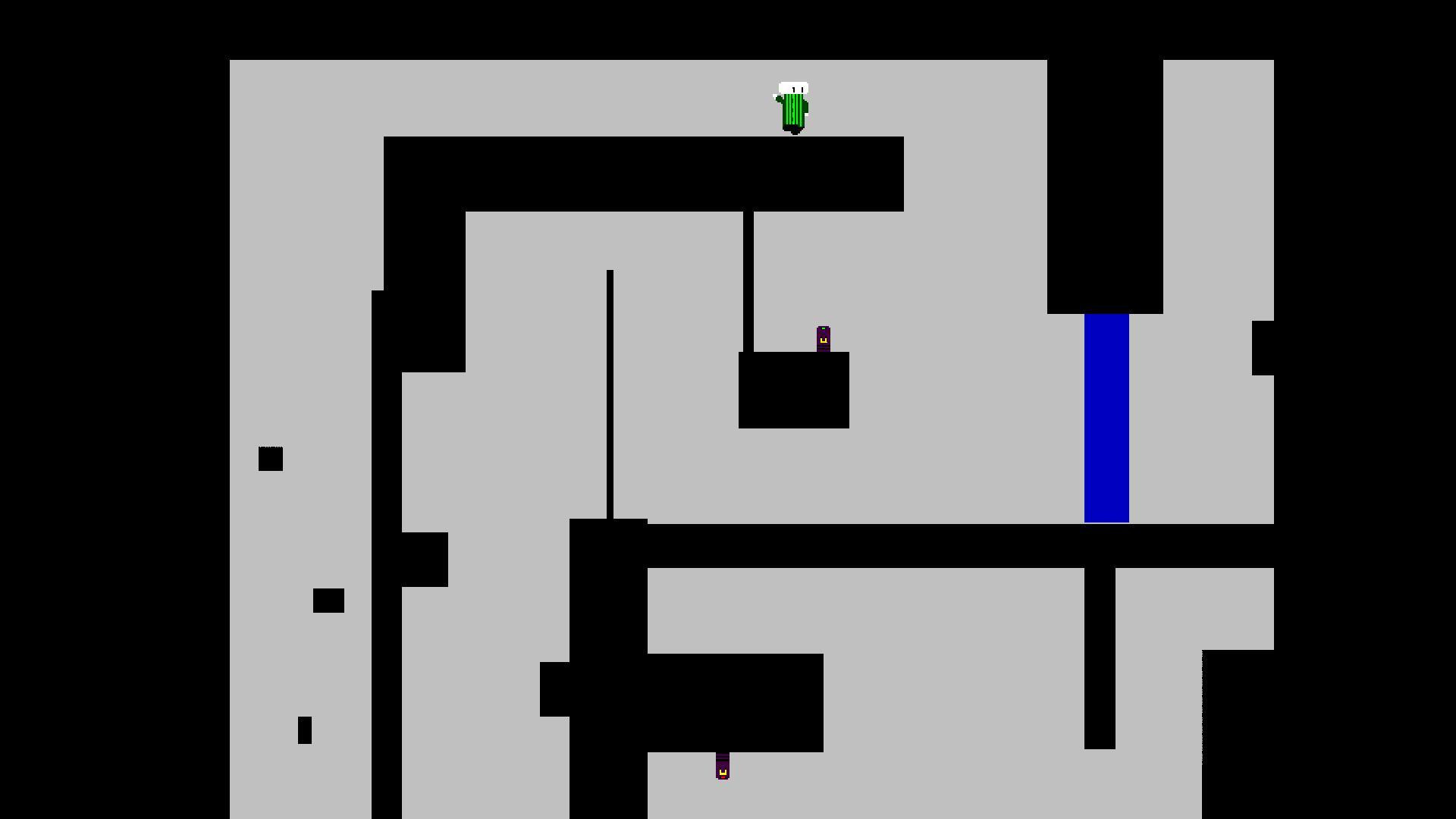 Platformer AJAX (itch) - кадр 4