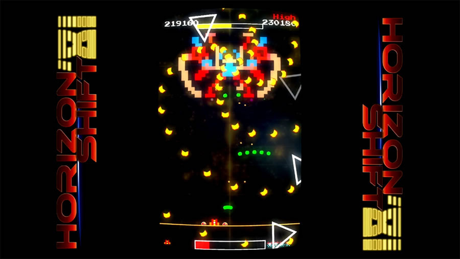Horizon Shift '81 - кадр 3