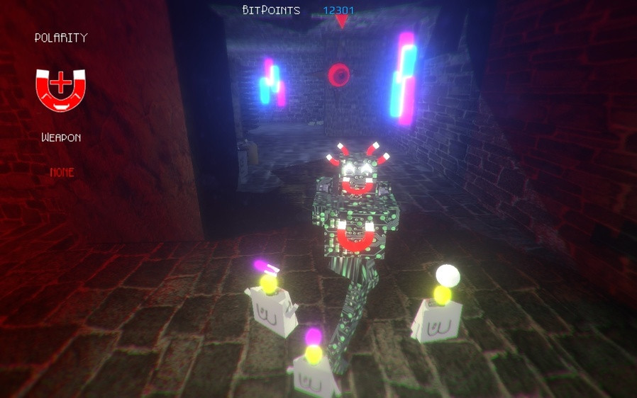 MagnetDroid (itch) - кадр 3