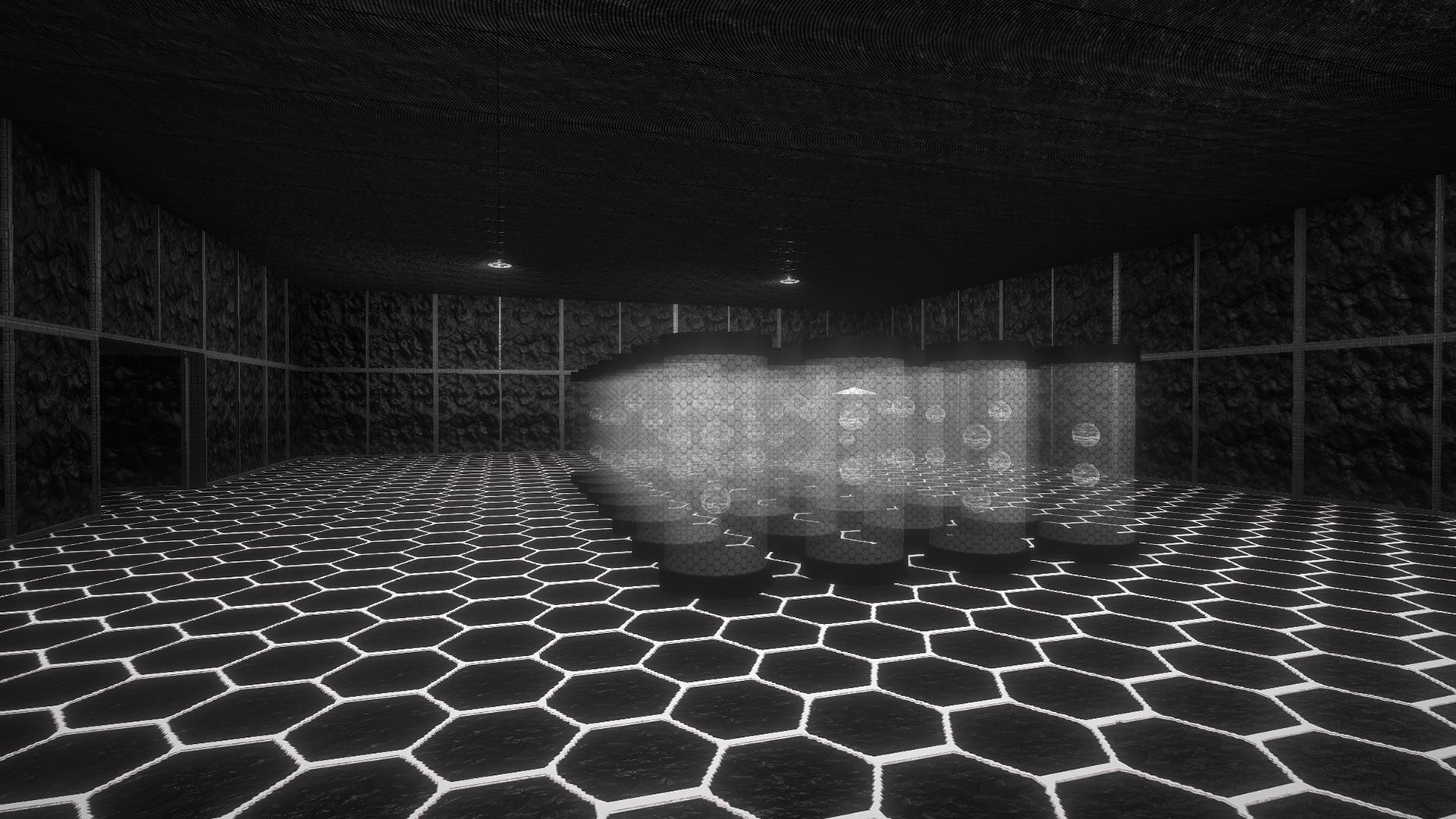 Fragments (itch) (Iain the Indie) - кадр 4