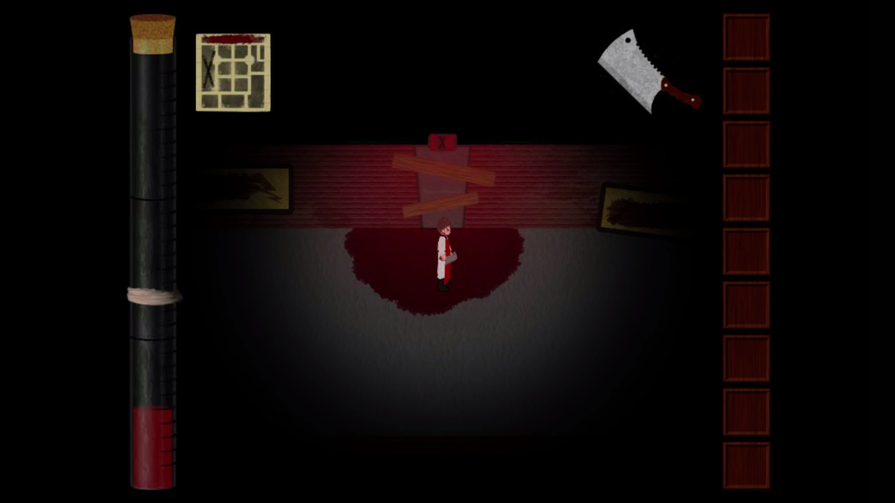 Goodnight Butcher - кадр 6