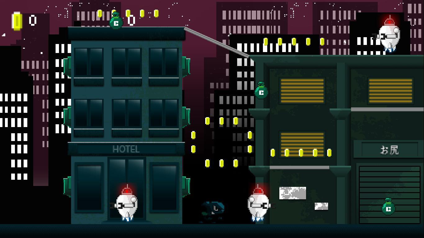 Coinminator 2000 (itch) - кадр 3
