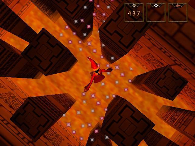 Simon the Sorcerer 3D - кадр 11
