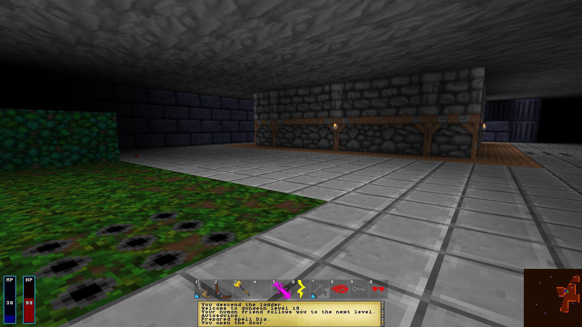 Barony: Blessed Addition - кадр 10
