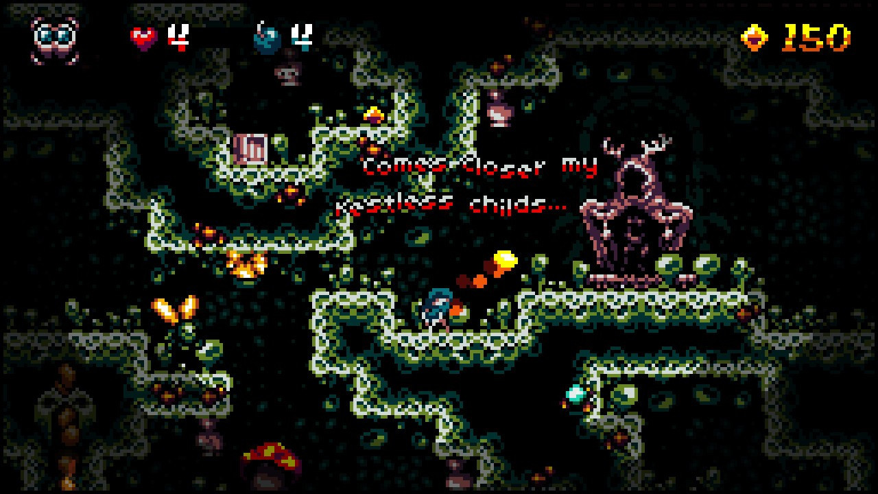 Spirits Abyss - кадр 6