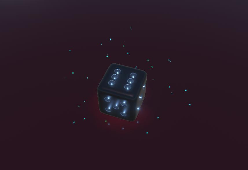 Game of Chance (itch) - кадр 1