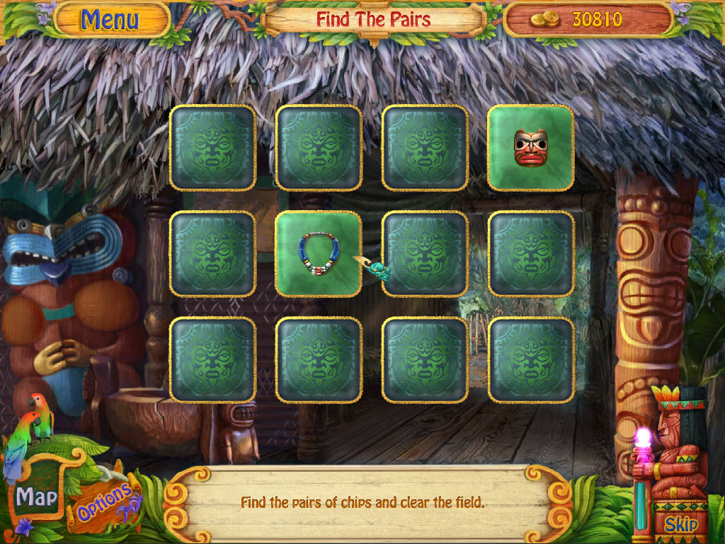 Robin's Island Adventure - кадр 9