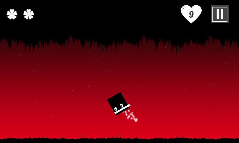 Black Rampage (itch) - кадр 5