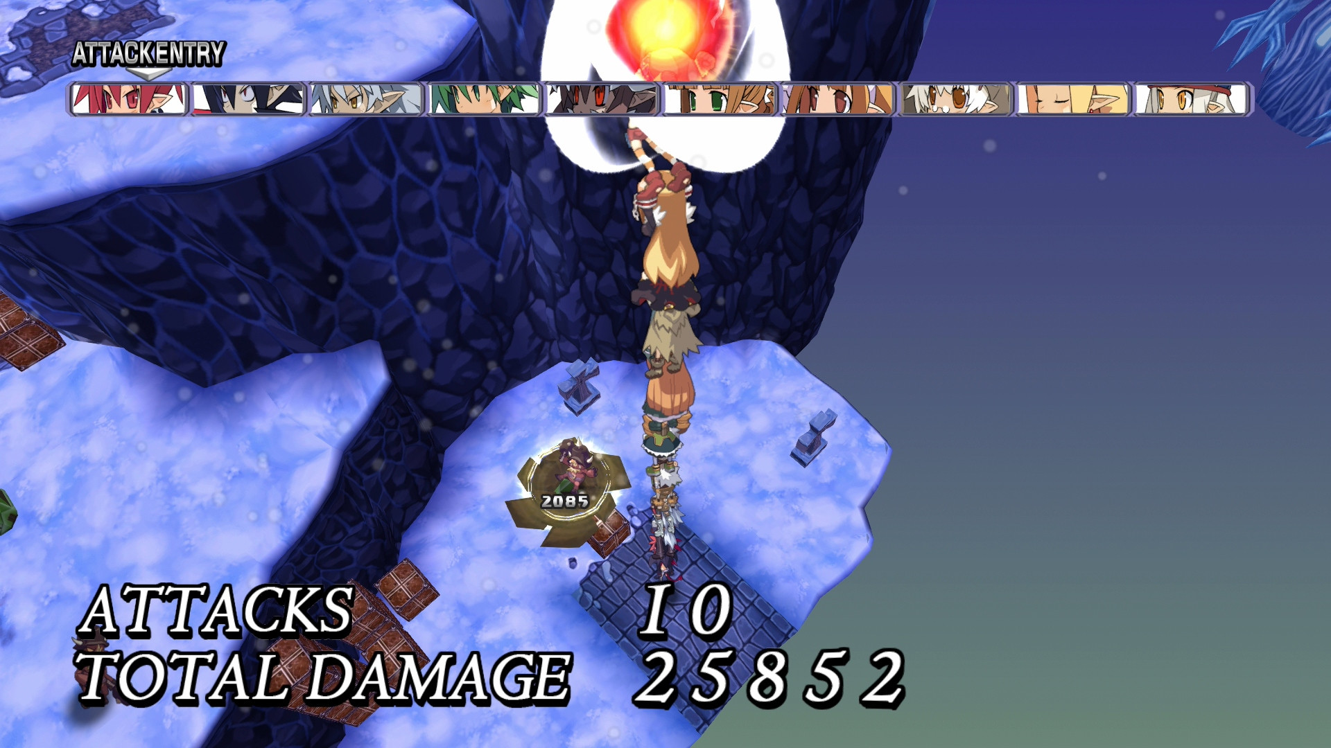 Disgaea 4 Complete+ - кадр 8