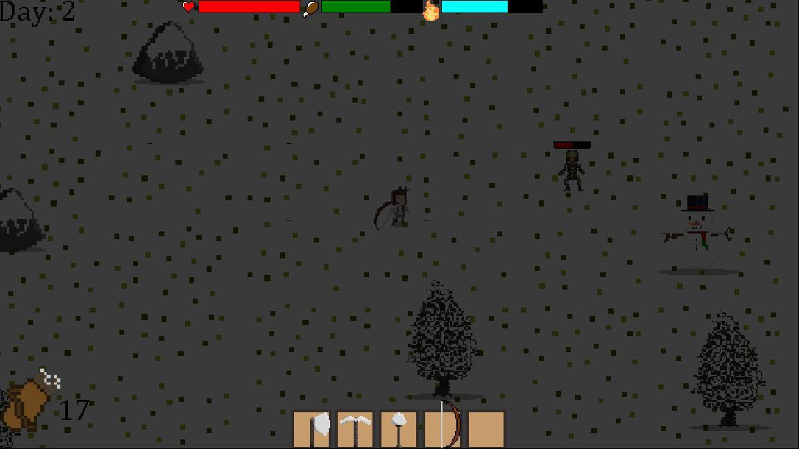 Forpix (itch) - кадр 4