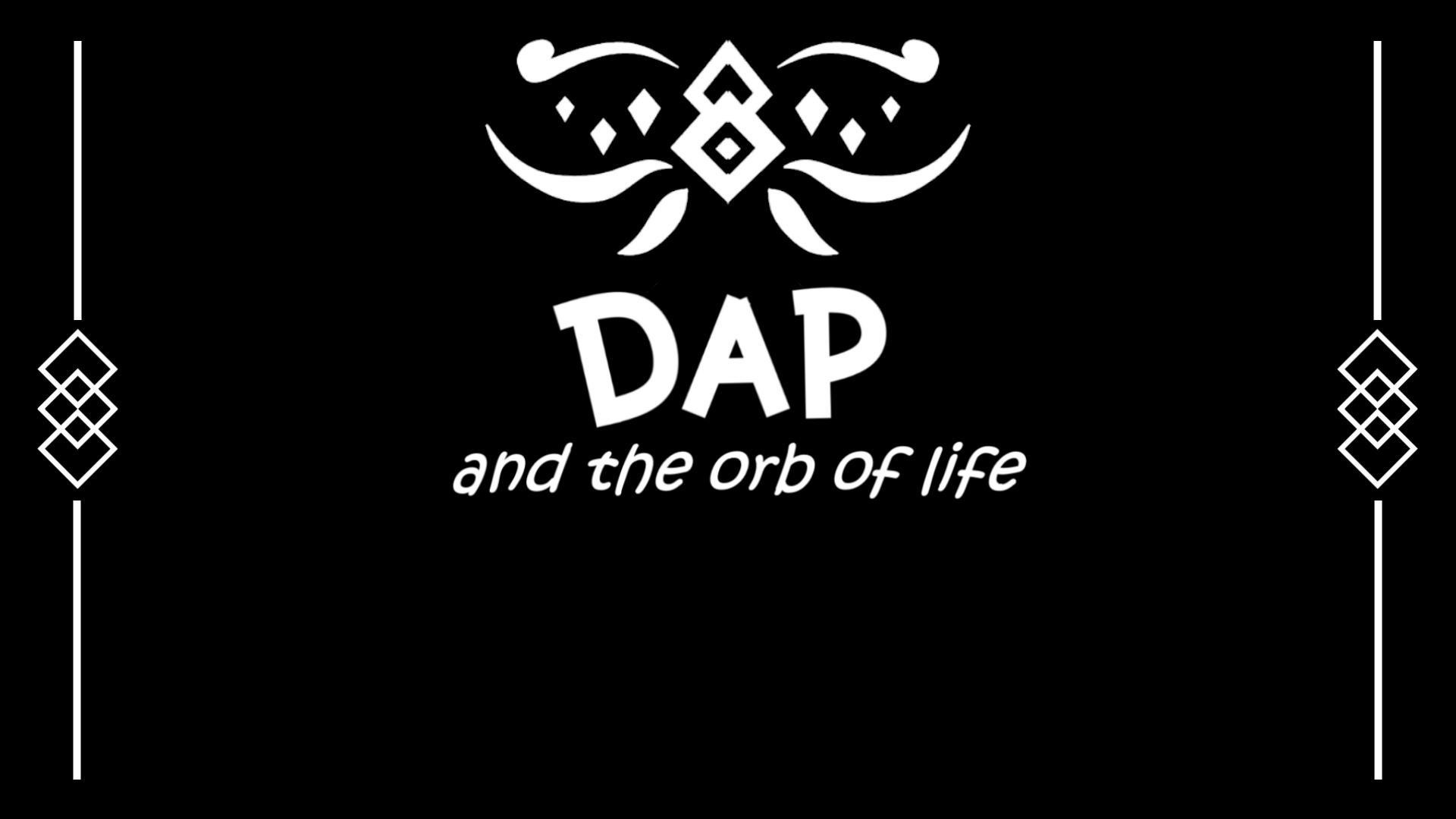 Dap and the Orb of Life (itch) - кадр 1