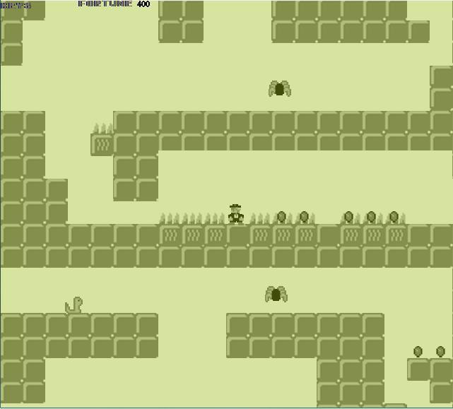 Dapper Dungeon Diver (itch) - кадр 3