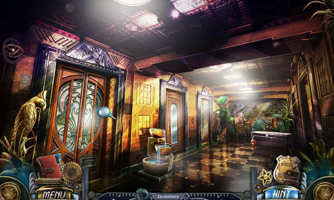 Dead Reckoning: Silvermoon Isle - кадр 7