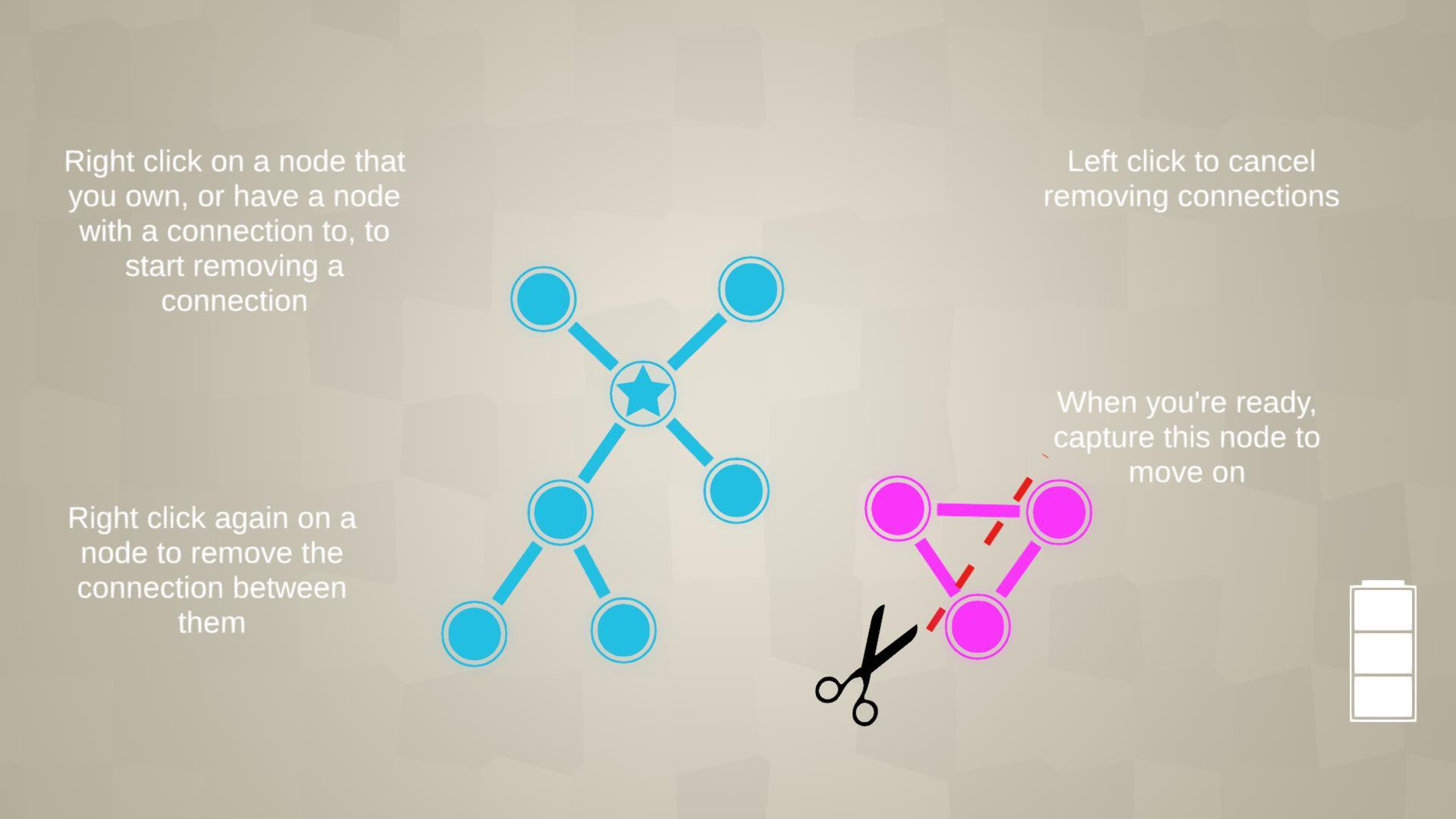 Connection Systems 341 (itch) - кадр 1