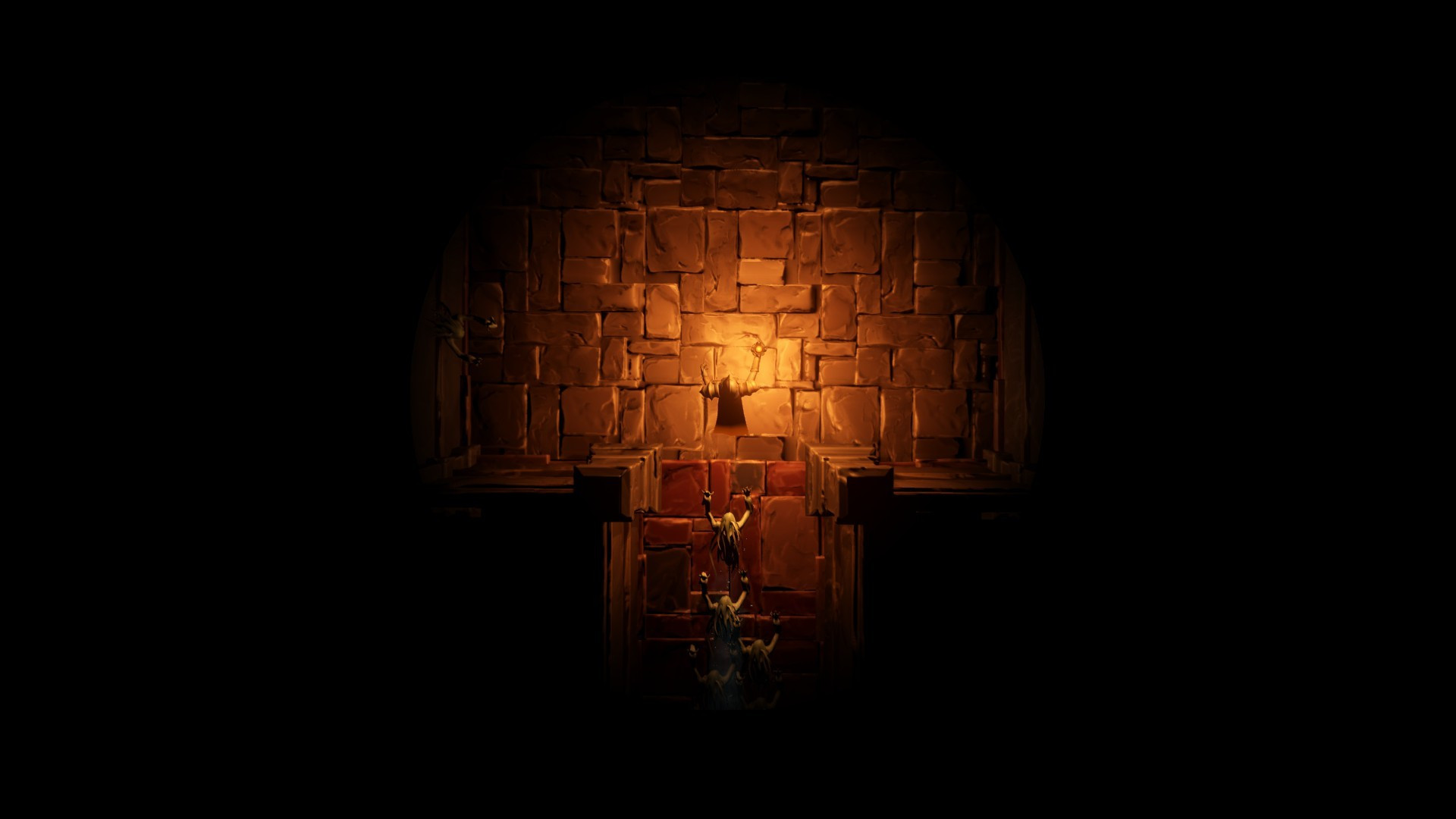 The Darkest Light (itch) - кадр 4