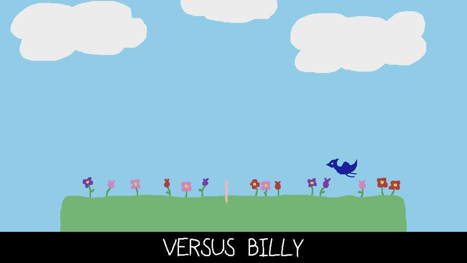 Early Worm: A Wormy Journey (itch) - кадр 3
