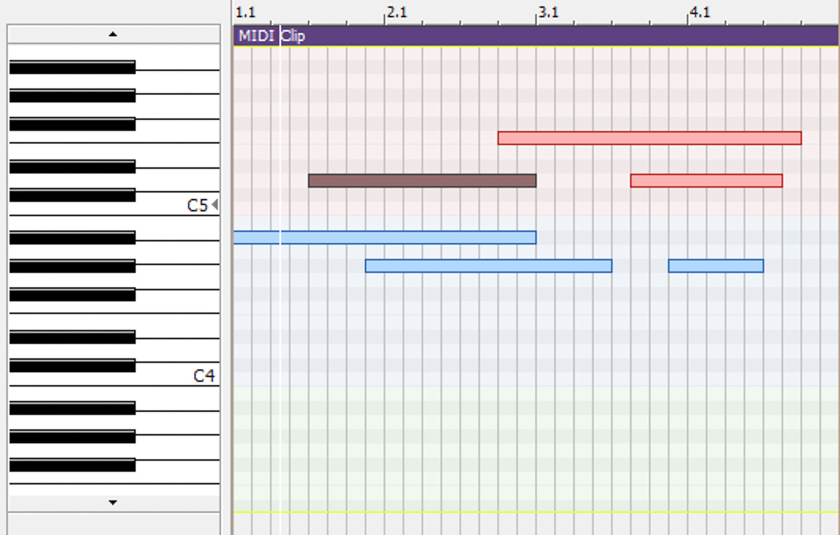 ACID Music Studio 10 - Steam Powered - кадр 4