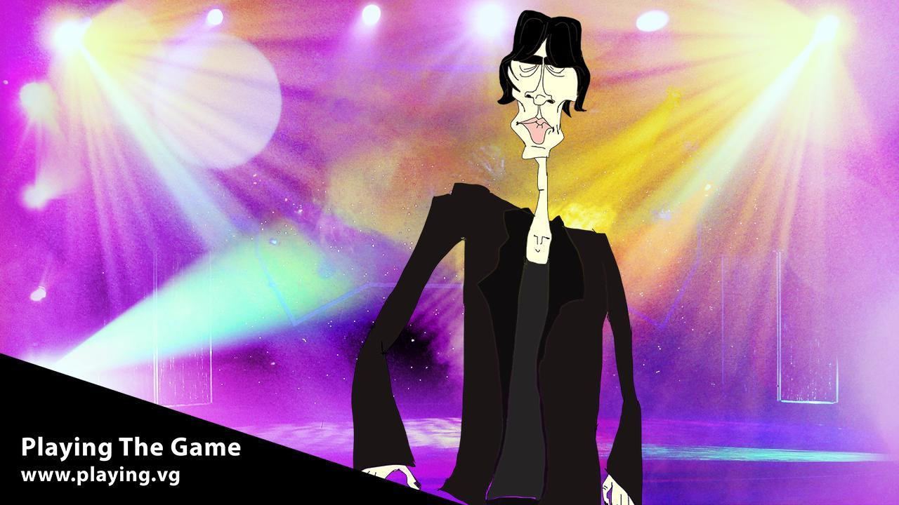 TODAYS Festival: Rock’n’Roll (itch) - кадр 13