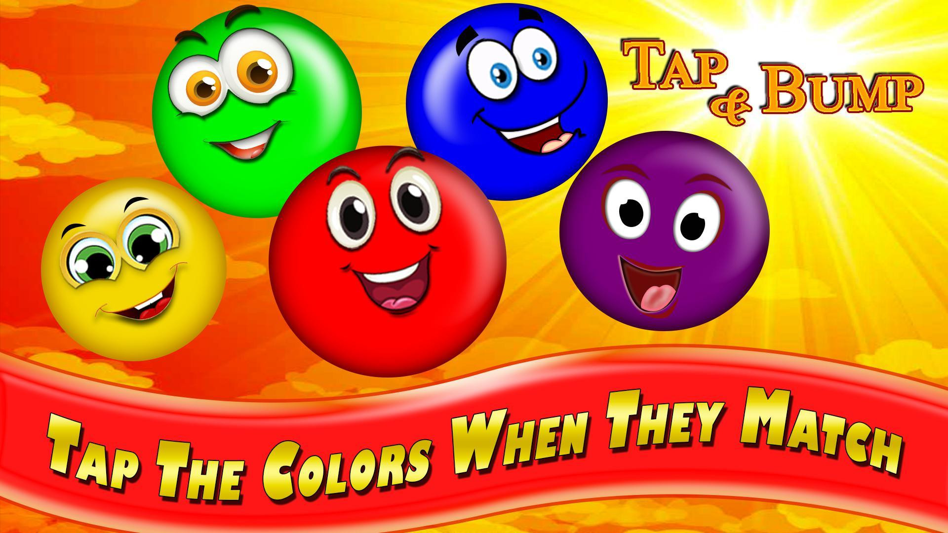 Tap N Bump - Improve your Brain + Cognitive Skills (itch) - кадр 5