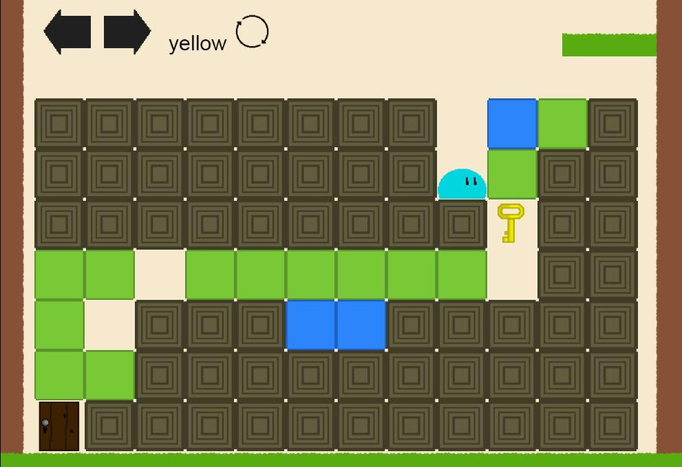 BlockPoper (itch) - кадр 1