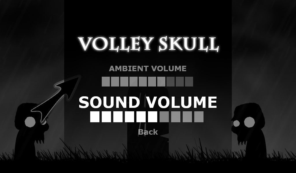 Volleyskull (itch) - кадр 5
