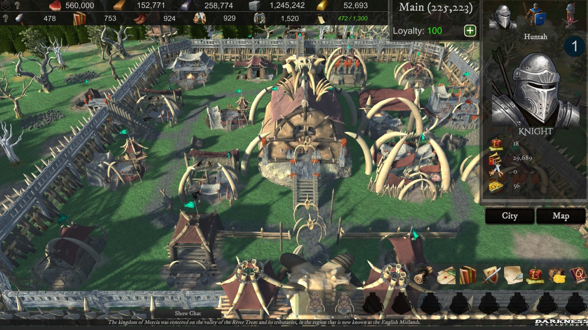 World Of Conquerors - Origins - кадр 5