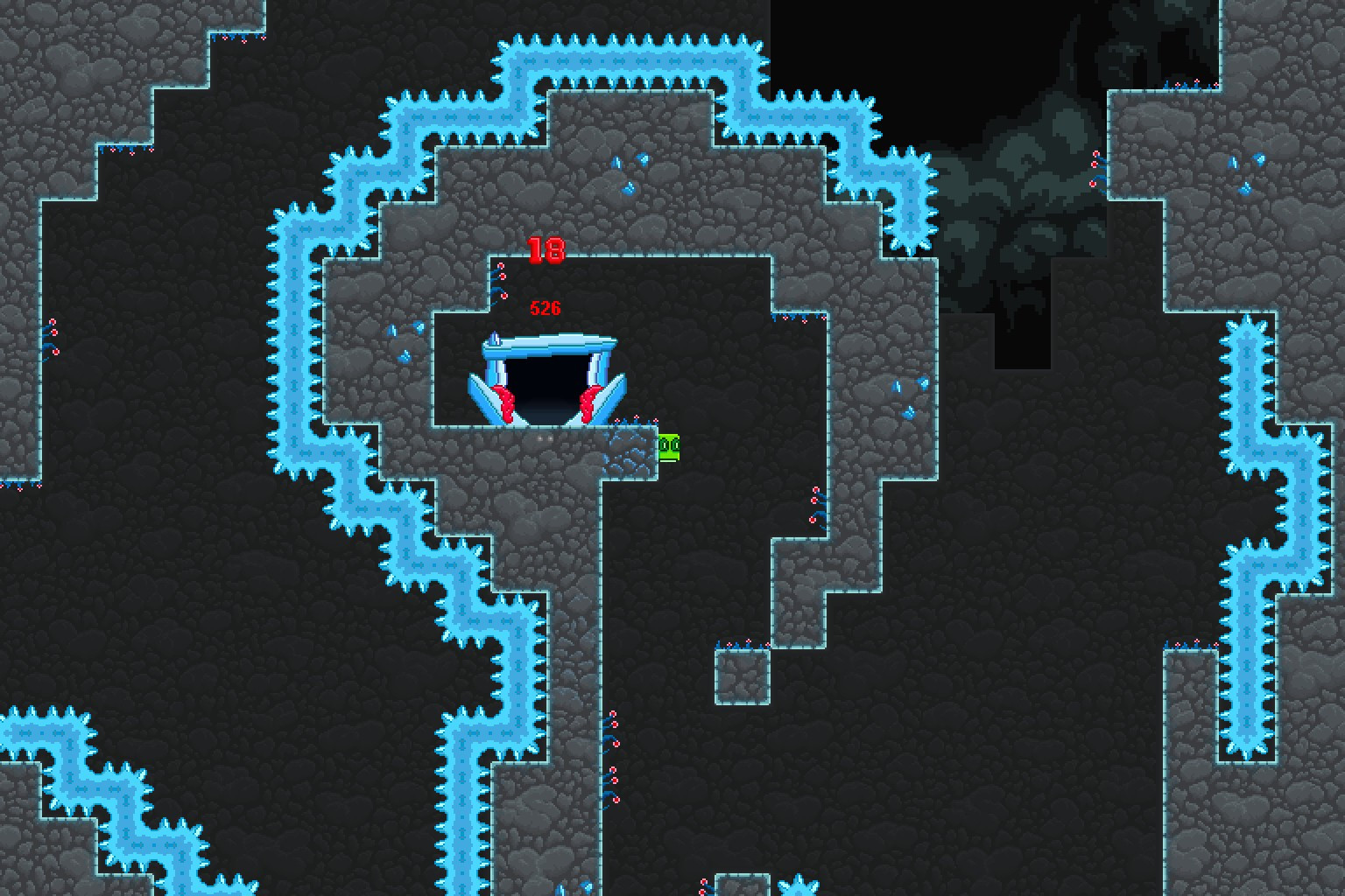 The True Slime King - кадр 6