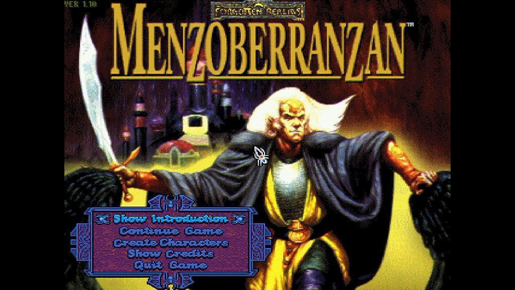 Forgotten Realms: The Archives - Collection Three - кадр 13
