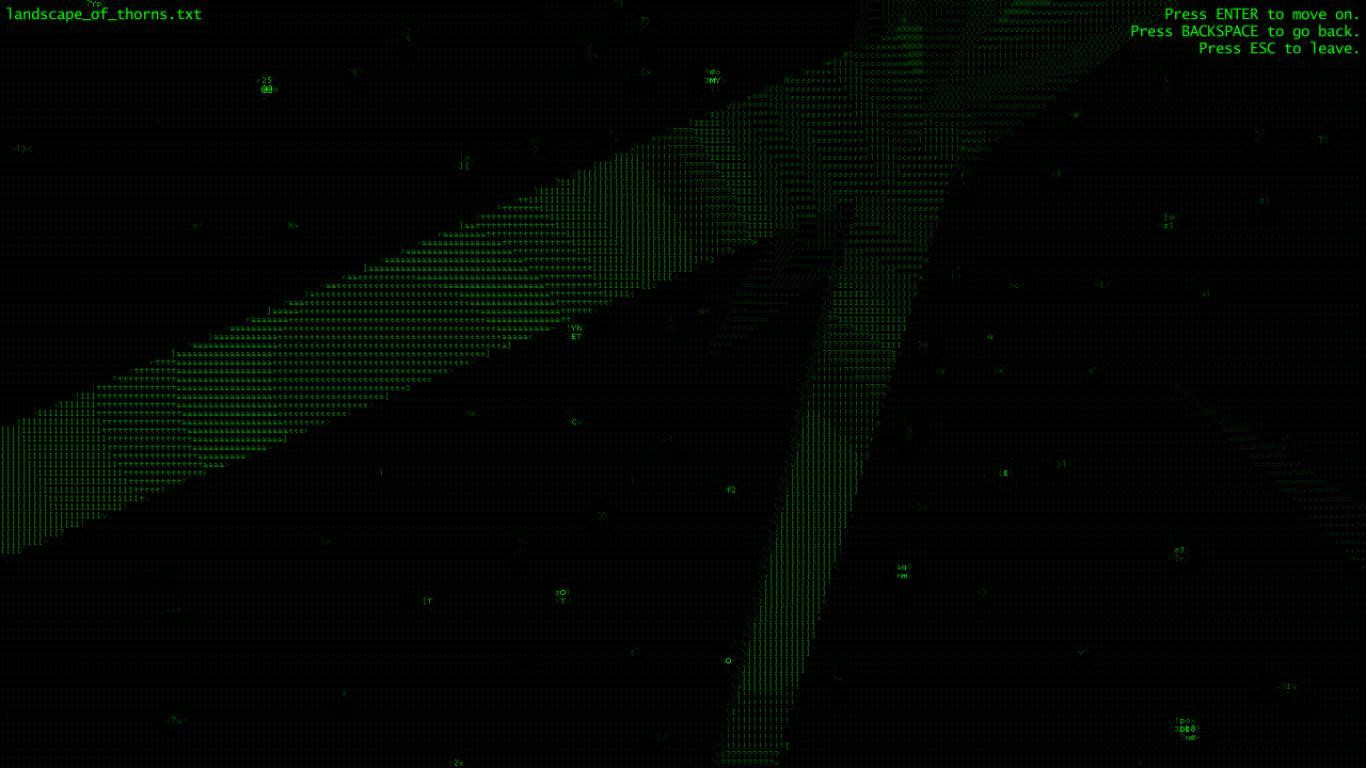 10000 YEARS (itch) - кадр 5