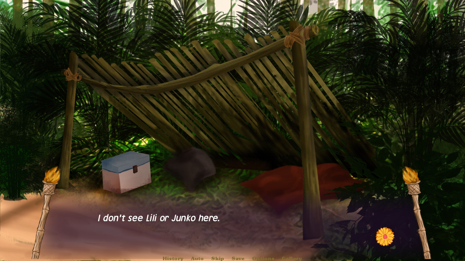 Getaway Island - кадр 5