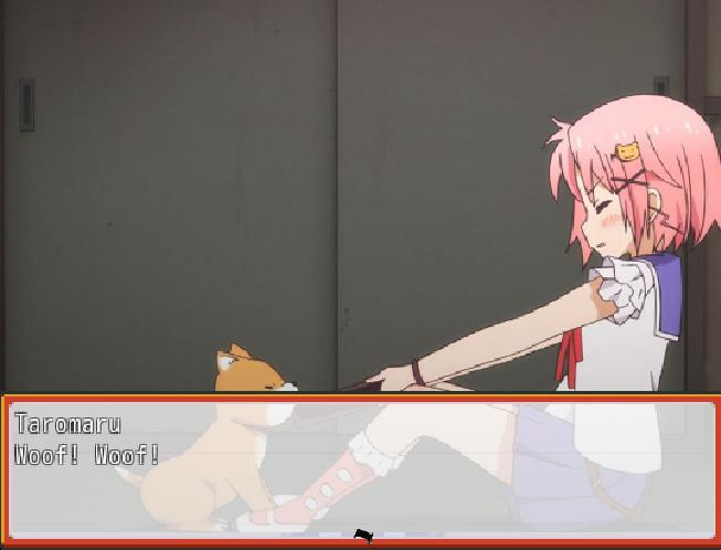 Gakkou Gurashi! (RPG by Sandra-Games) (itch) - кадр 5