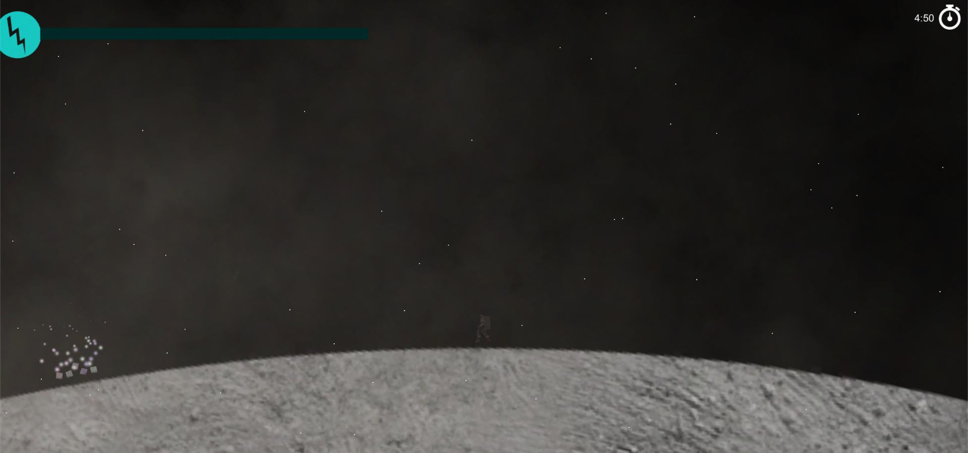 Comet Doom (itch) - кадр 1