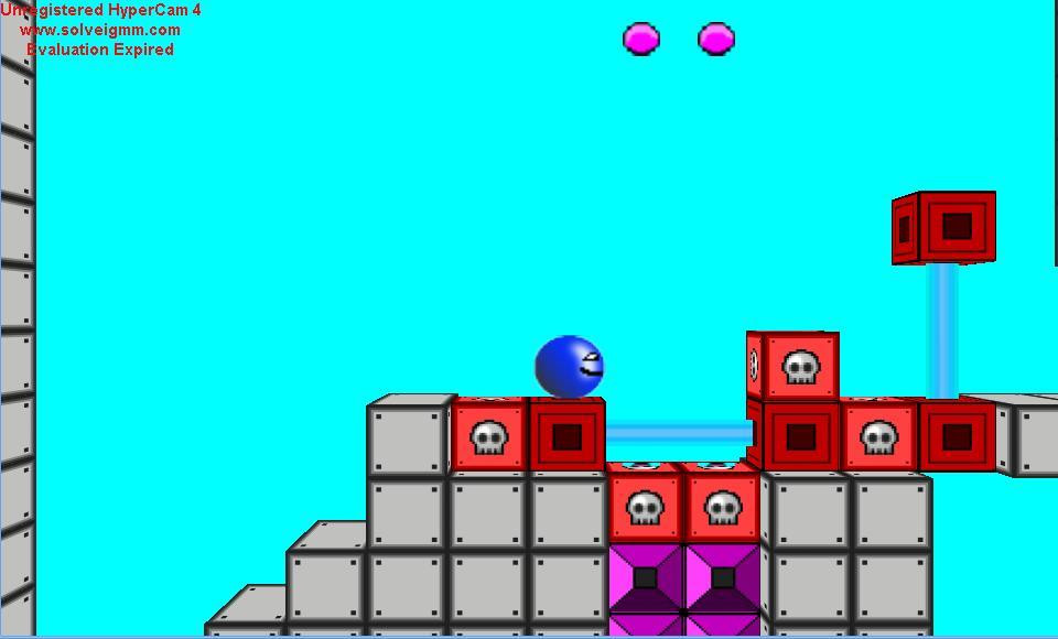 Jumping Ball 3D (itch) - кадр 12