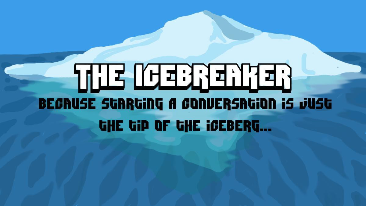 The Icebreaker (itch) - кадр 3