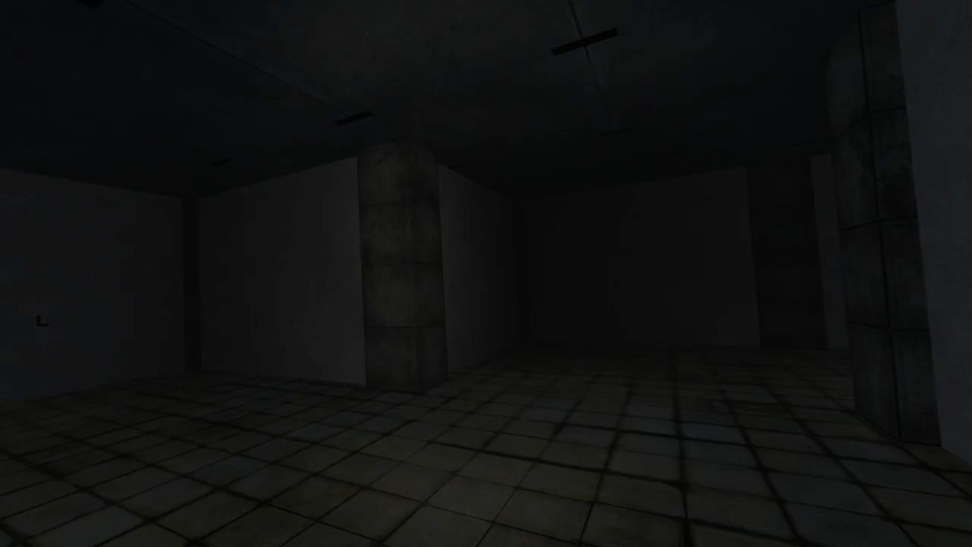 Maze Run VR - кадр 4