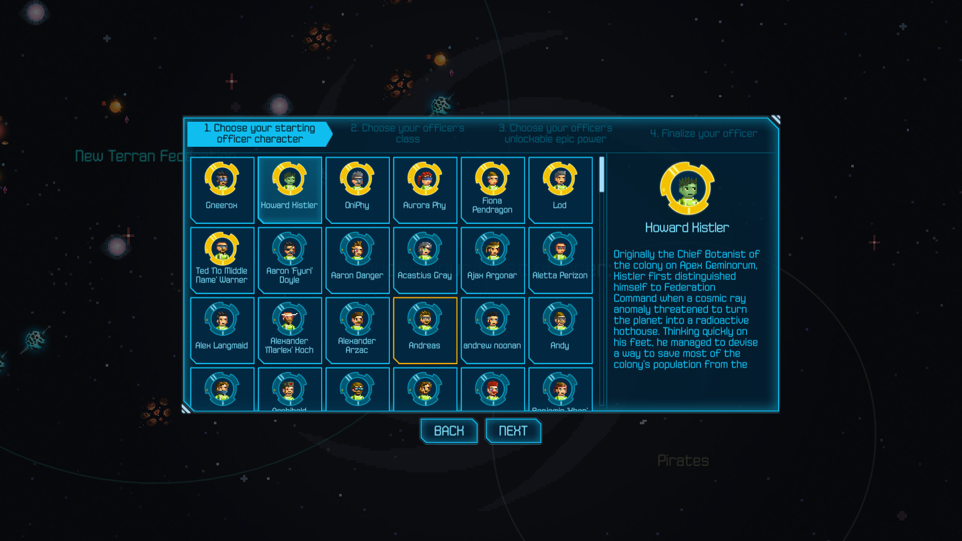 Halcyon 6: Lightspeed Edition - кадр 8
