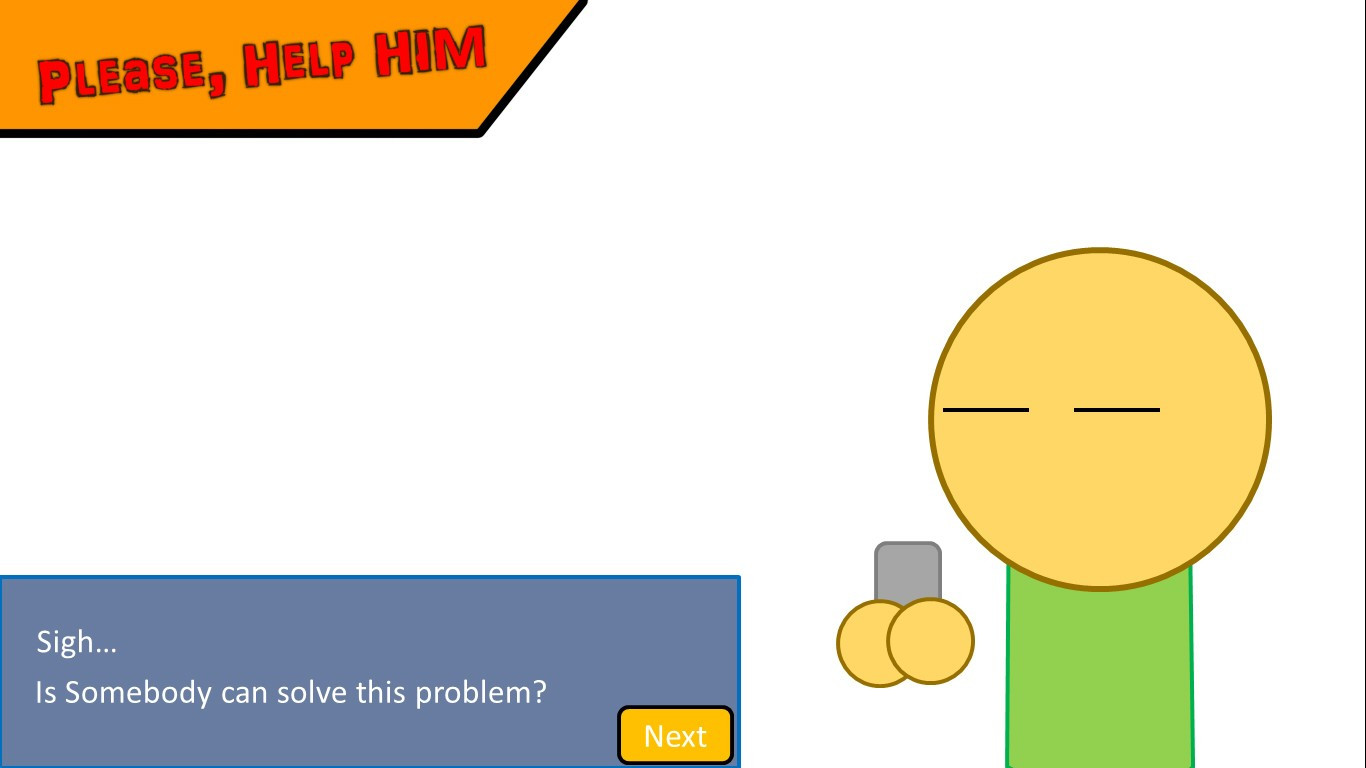 Trick Emak - WeeklyGameJam:Followers (itch) - кадр 1