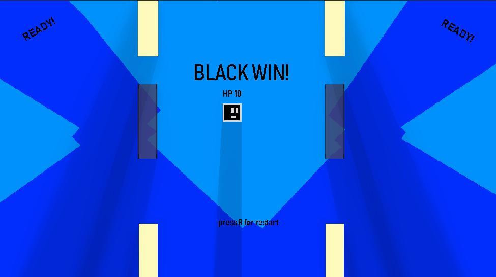 CubeArcade (itch) - кадр 4