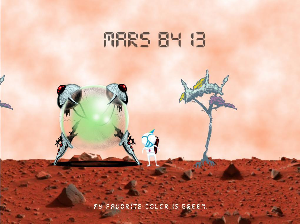 Sinc (Seven Hills Games) (itch) - кадр 5