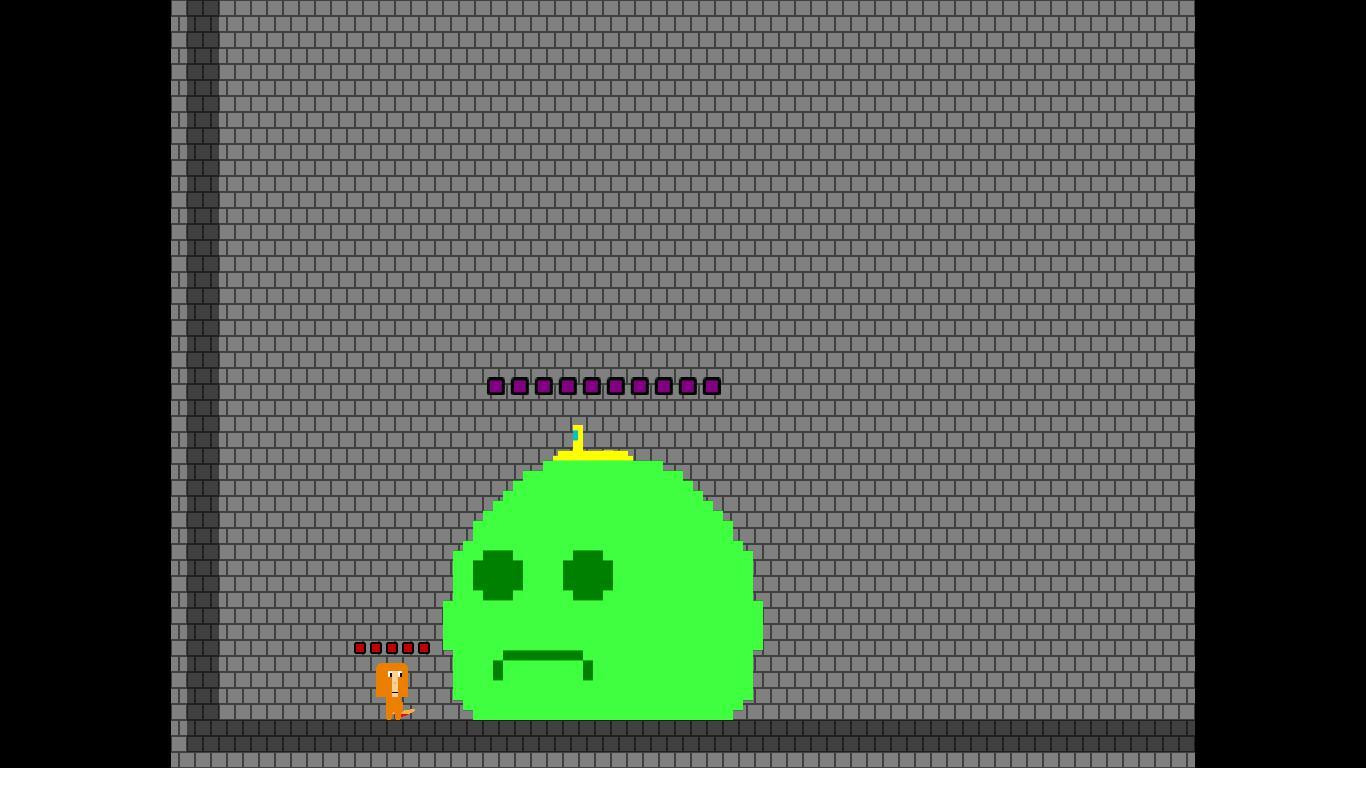 Shield Master (itch) - кадр 3