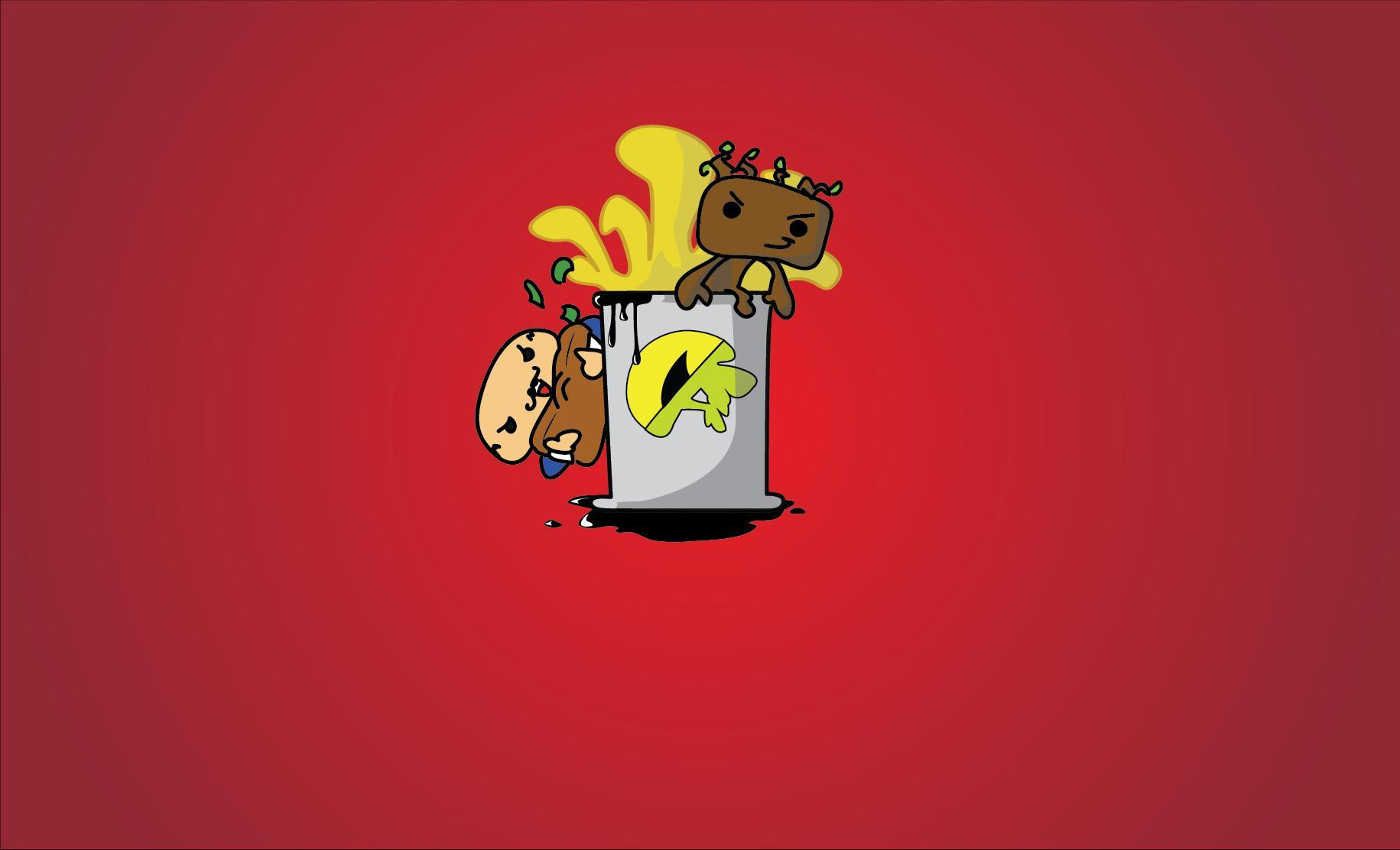 PINO (itch) - кадр 1