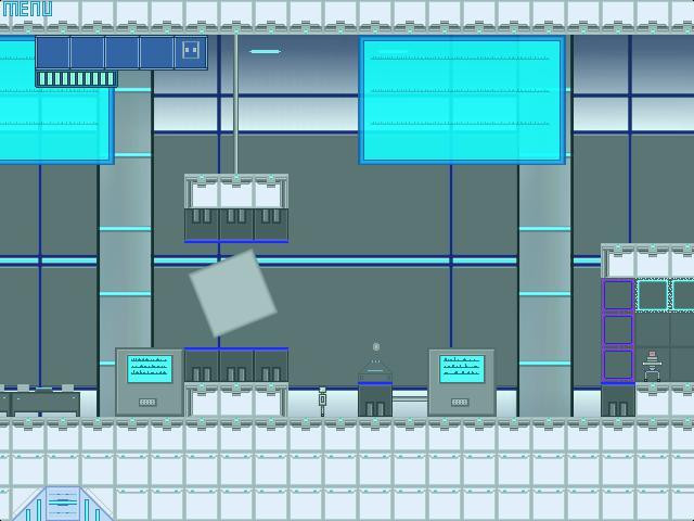 E-Elementals (itch) - кадр 4