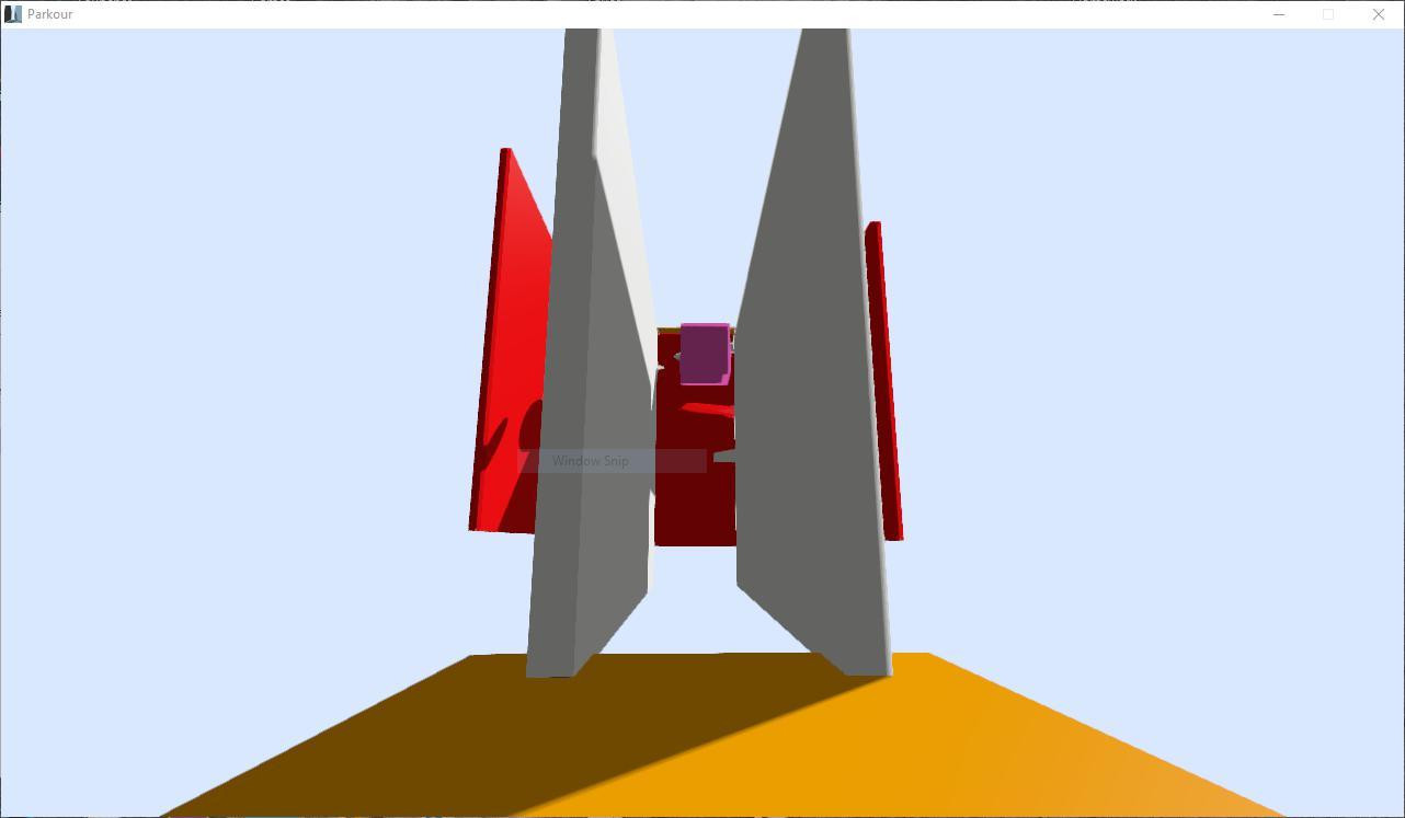 Parkour (itch) (HelloWorld1) - кадр 2